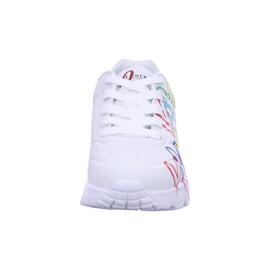 Halbschuhe Kinder Skechers