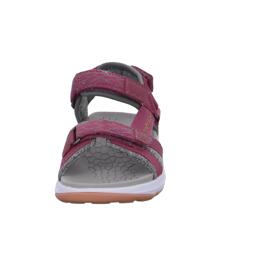Offene Schuhe Kinder Superfit