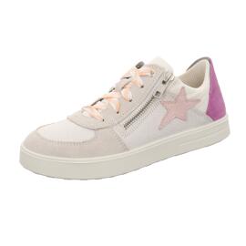 Halbschuhe Kinder Superfit