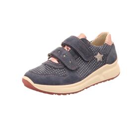 Halbschuhe Kinder Superfit