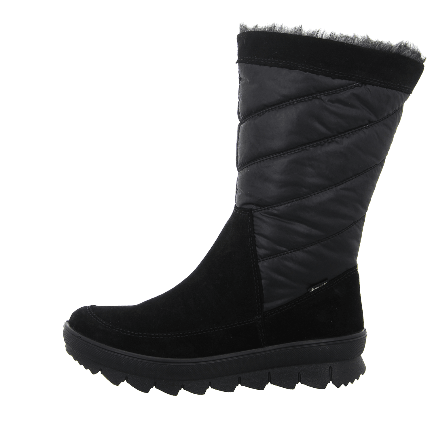 Legero Boots Legero Gore Tex Stiefelette Schwarz Womens Boots