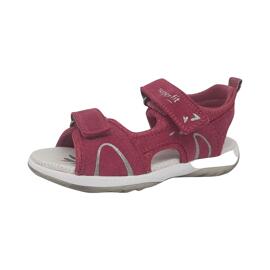 Offene Schuhe Kinder Superfit