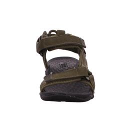 Sandaletten Outdoorschuhe camel active