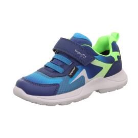 Halbschuhe Kinder Superfit
