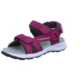 Sportschuhe Kinder Superfit