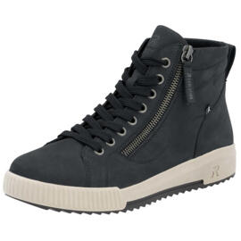 Stiefel Stiefeletten Rieker