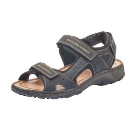 Sandalen Rieker