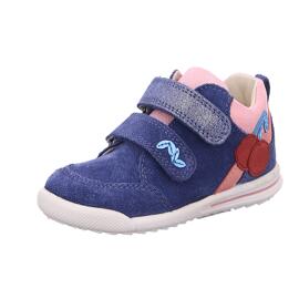 Halbschuhe Kinder Superfit