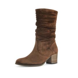 Stiefel Gabor comfort