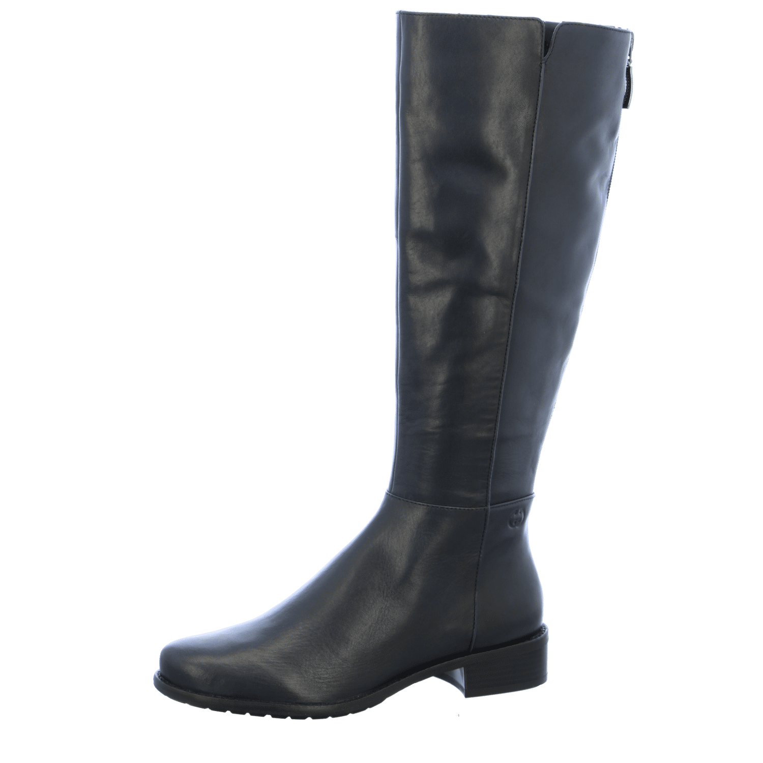 Stiefel hoher Schaft