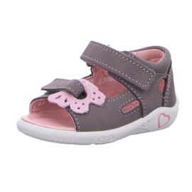 Offene Schuhe Kinder Ricosta