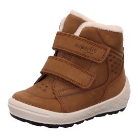Stiefel Kinder Superfit