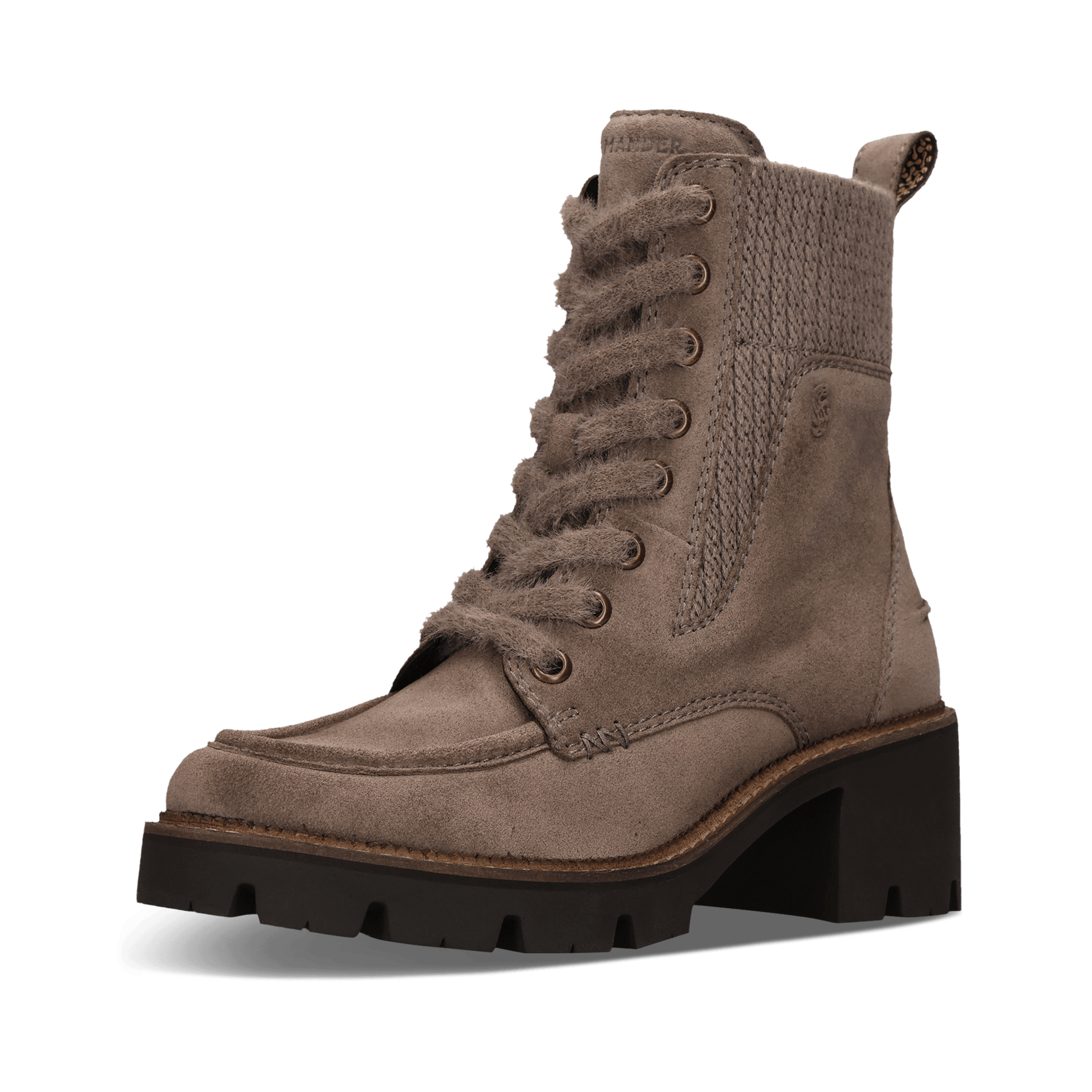Damen Schnürboots