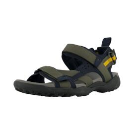 Outdoorschuhe Sandalen Geox