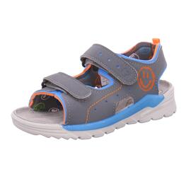 Offene Schuhe Kinder Ricosta