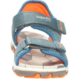 Offene Schuhe Kinder Superfit