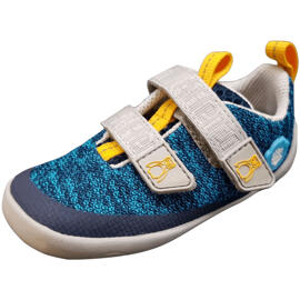 Lauflernschuhe Kinder Affenzahn
