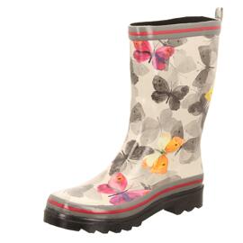 Gummistiefel Stiefel Beck