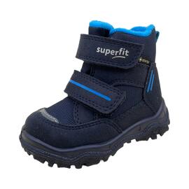 Stiefel Kinder Superfit