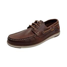 Slipper Sneaker camel active