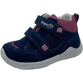 Lauflernschuhe Kinder Superfit