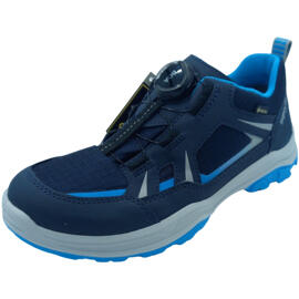 Halbschuhe Sportschuhe Kinder Superfit