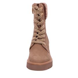 Stiefeletten Stiefel Regarde le ciel