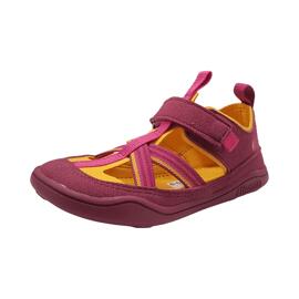 Offene Schuhe Kinder Affenzahn