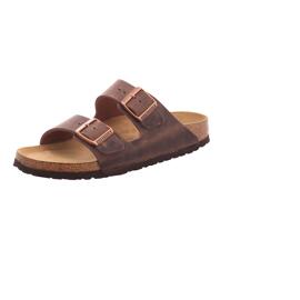 Pantoletten Pantoletten Sandalen Birkenstock