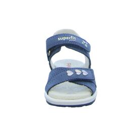 Offene Schuhe Kinder Superfit