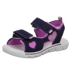 Offene Schuhe Kinder Ricosta