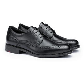 Businessschuhe Sneaker Lloyd