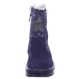 Stiefel Kinder Superfit