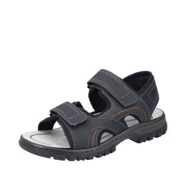 Outdoorschuhe Sandalen Rieker