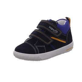 Halbschuhe Kinder Superfit