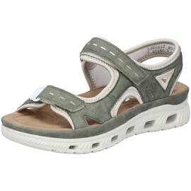 Outdoorschuhe Sandaletten Rieker