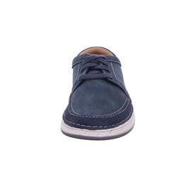 Businessschuhe Sneaker Clarks