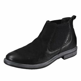 Stiefeletten Stiefel Bugatti