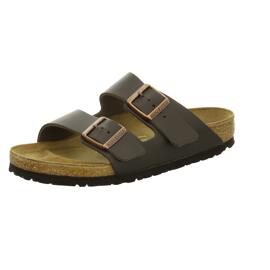 Pantoletten Pantoletten Sandalen Birkenstock