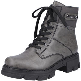 Stiefel Stiefeletten Rieker