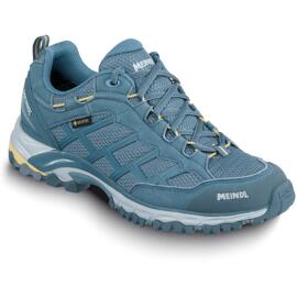 Outdoorschuhe Damen Meindl