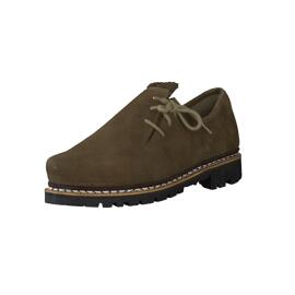 Trachtenschuhe Sneaker Meindl