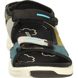 Offene Schuhe Kinder Ecco