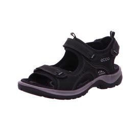 Outdoorschuhe Sandaletten Ecco