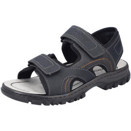 Outdoorschuhe Sandalen Rieker