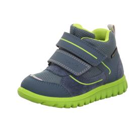 Stiefel Kinder Superfit