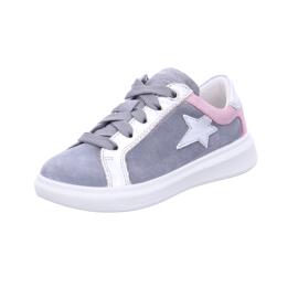 Halbschuhe Kinder Superfit