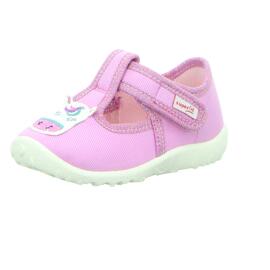 Kinder Halbschuhe Superfit