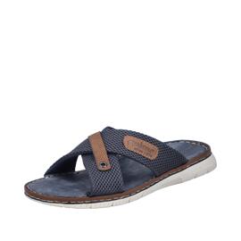 Pantoletten Sandalen Rieker