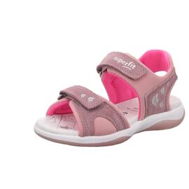 Offene Schuhe Kinder Superfit